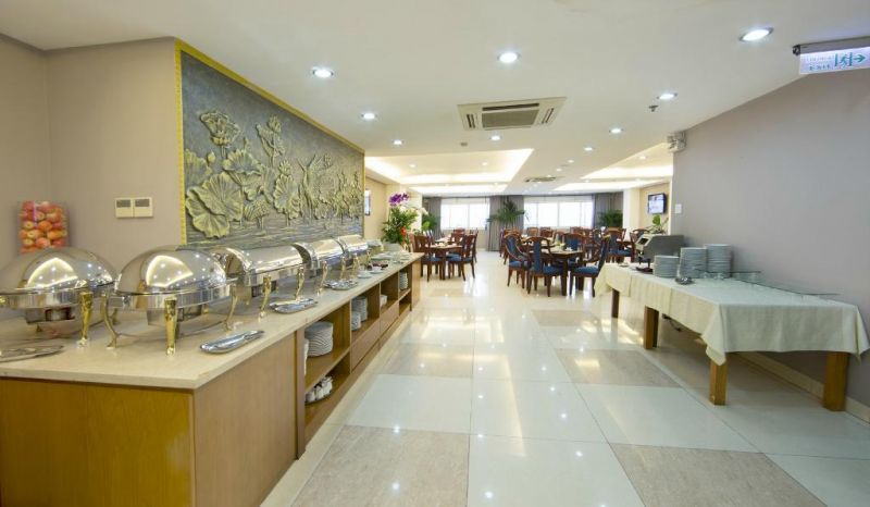 ALAGON WESTERN HOTEL (EX. HOANG HAI LONG 2) фото 3