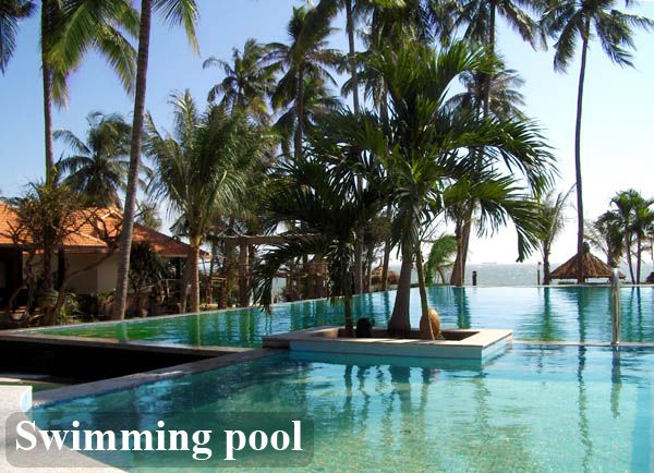 OCEAN KING (EX. HOANG HAI RESORT MUINE) фото 6