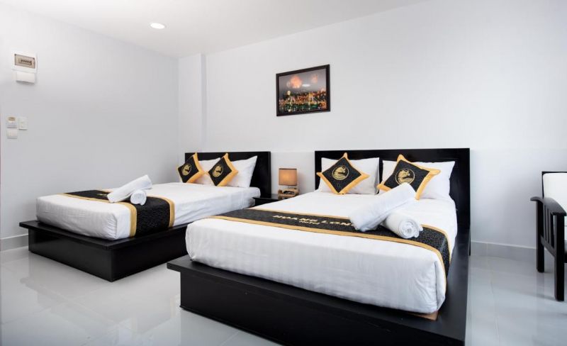 HOANG LONG HOTEL