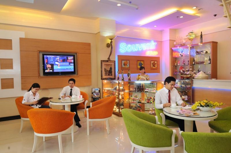 HOANG NGAN фото 6