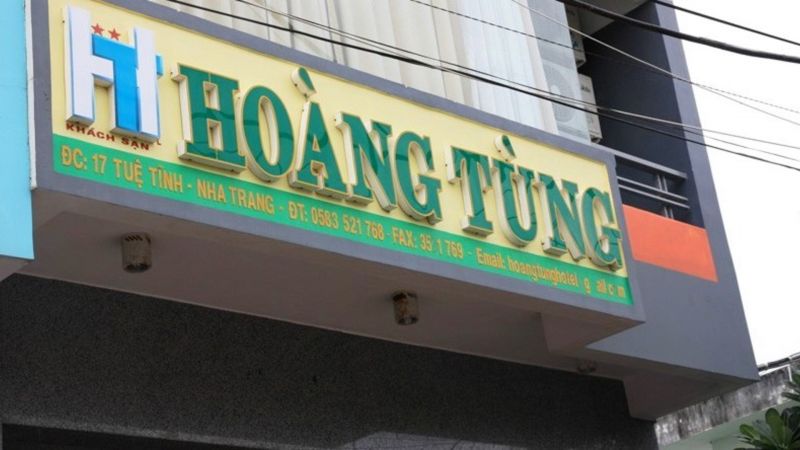 HOANG TUNG фото 3