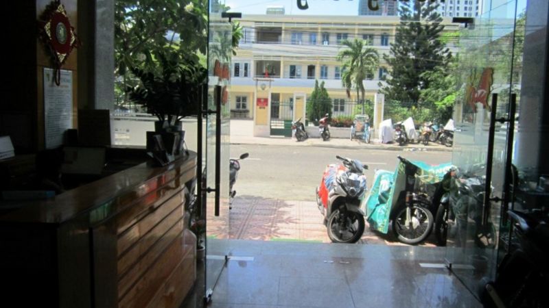 HOANG TUNG фото 7