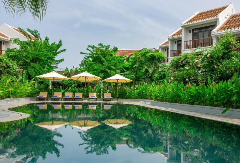 HOI AN COCO RIVER RESORT & SPA