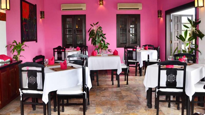 HOI AN ANCIENT HOUSE RESORT  фото 3