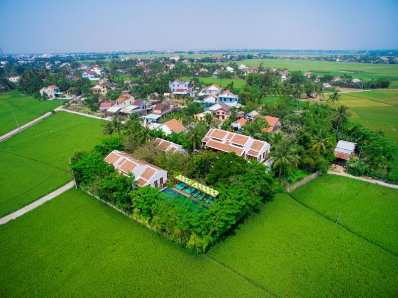 HOI AN CHIC