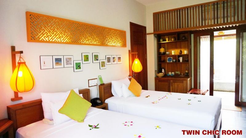 HOI AN CHIC фото 4