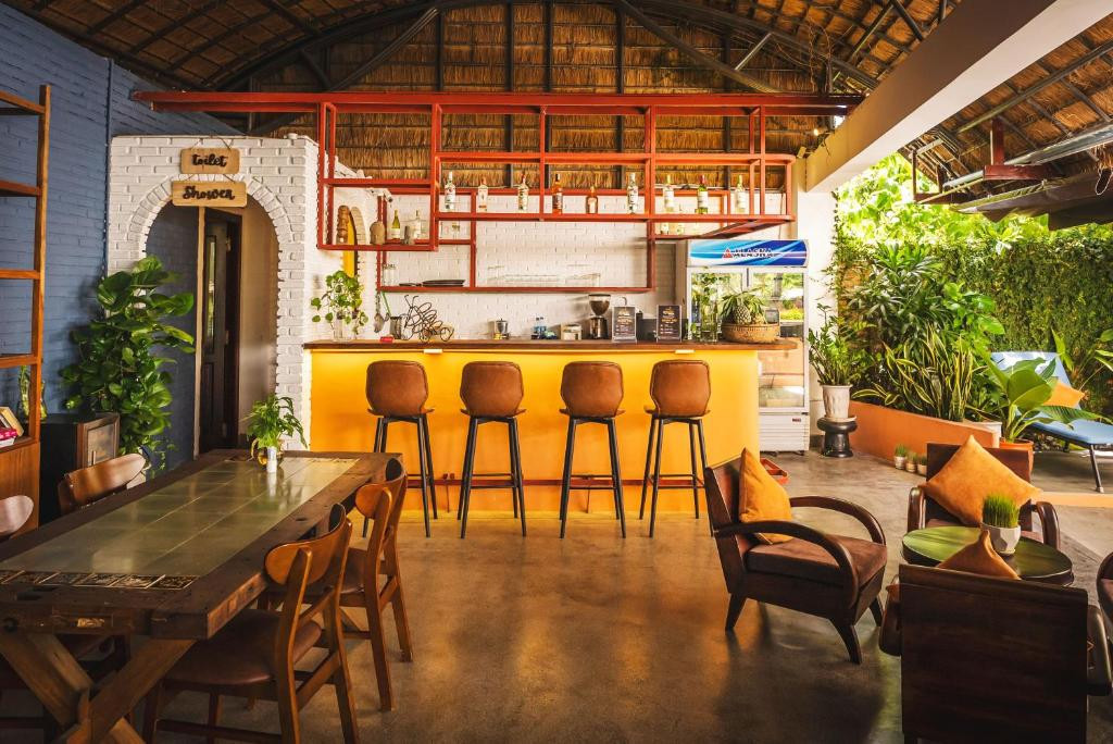 HOI AN ODYSSEY HOTEL фото 4