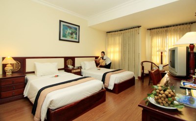 HOI AN PACIFIC HOTEL фото 6