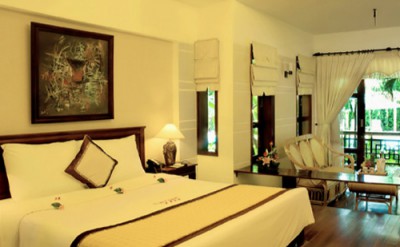HOI AN PACIFIC HOTEL фото 7