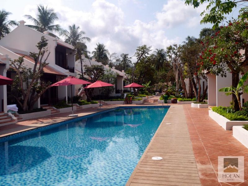HOI AN PHU QUOC RESORT фото 6