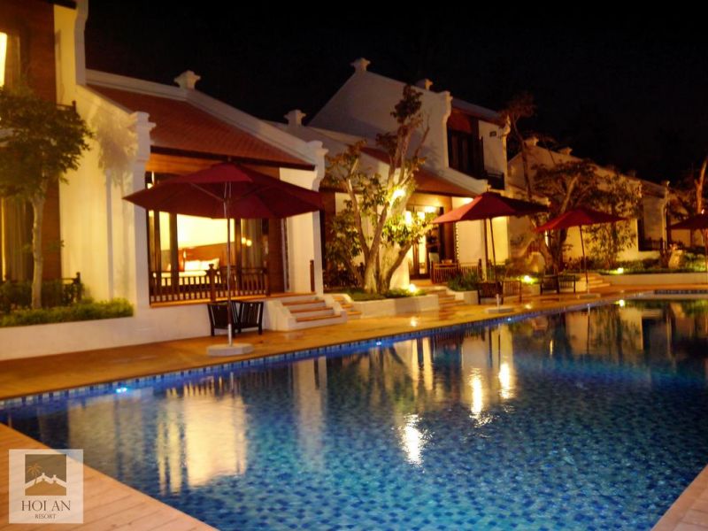 HOI AN PHU QUOC RESORT фото 7