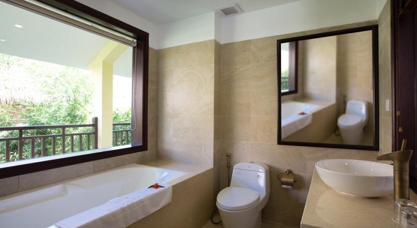 HOI AN SILK VILLAGE RESORT & SPA фото 4