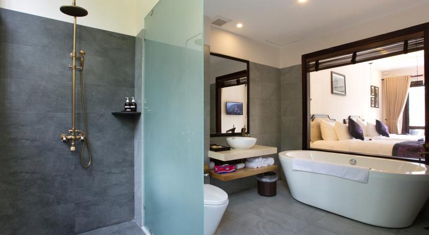 HOI AN SILK VILLAGE RESORT & SPA фото 8