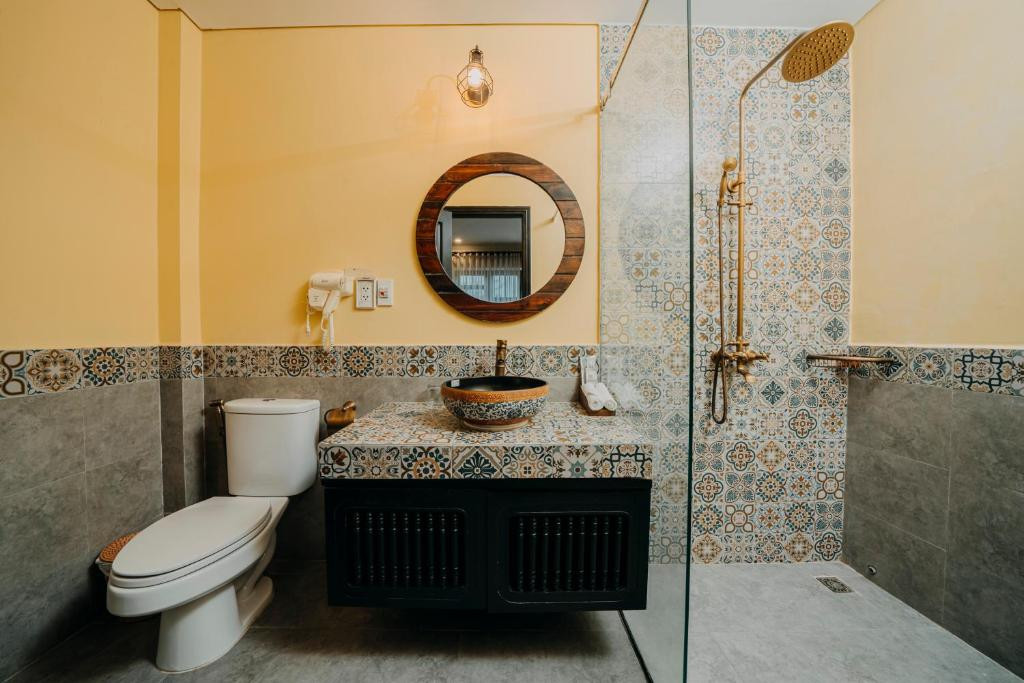 HOI AN TOWN HOME RESORT фото 3