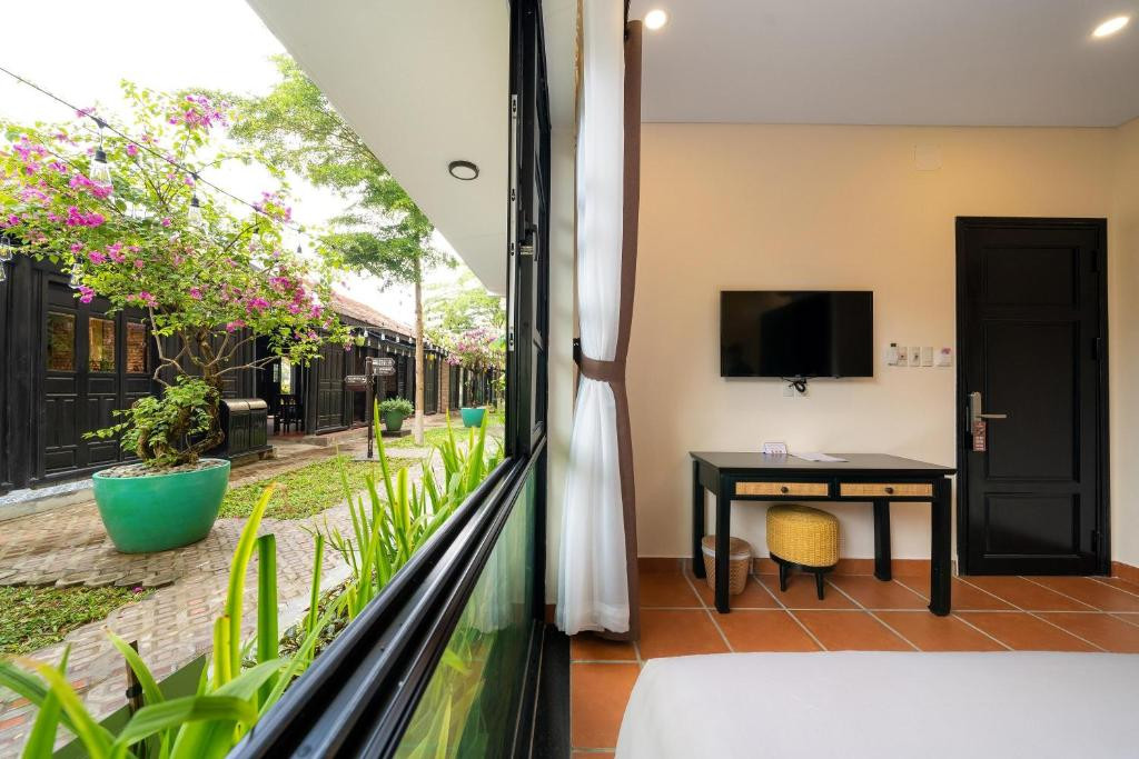 HOI AN TOWN HOME RESORT фото 4