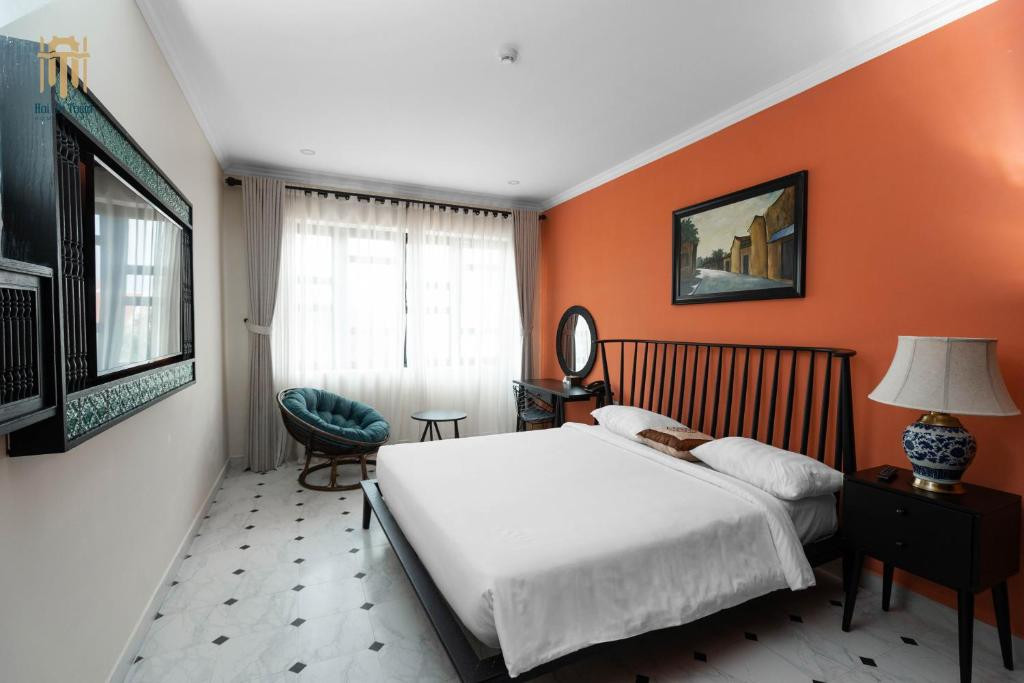 HOI AN TOWN HOME RESORT фото 6
