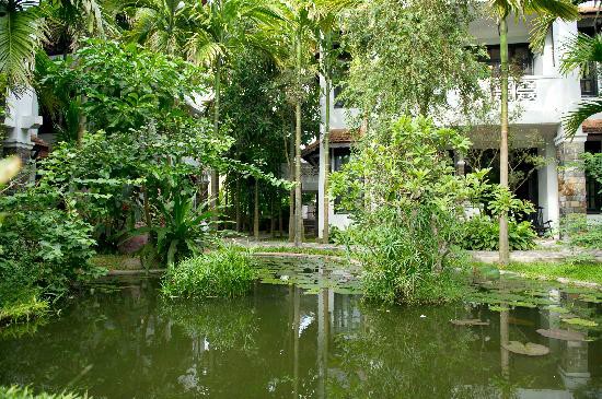 HOI AN TRAILS RESORT фото 7