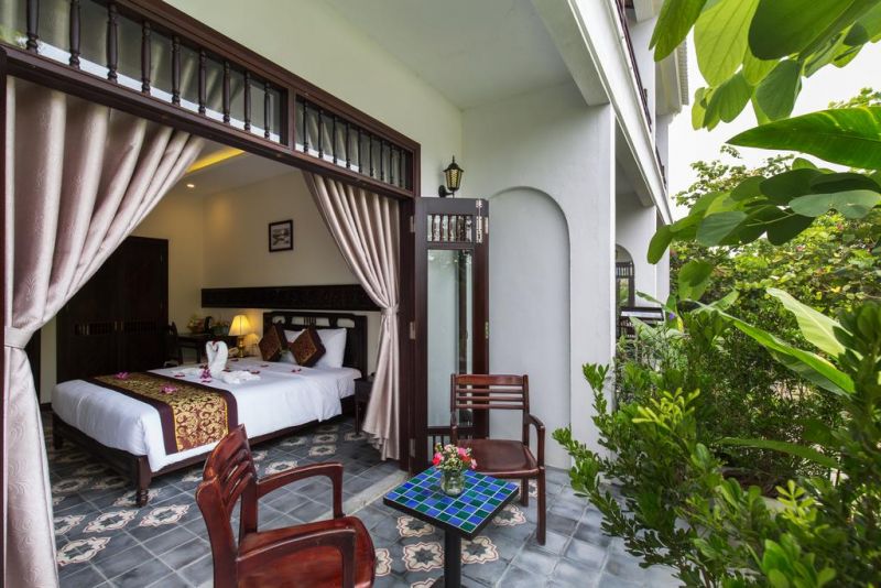 HOI AN VILLAGE VILLAS фото 6