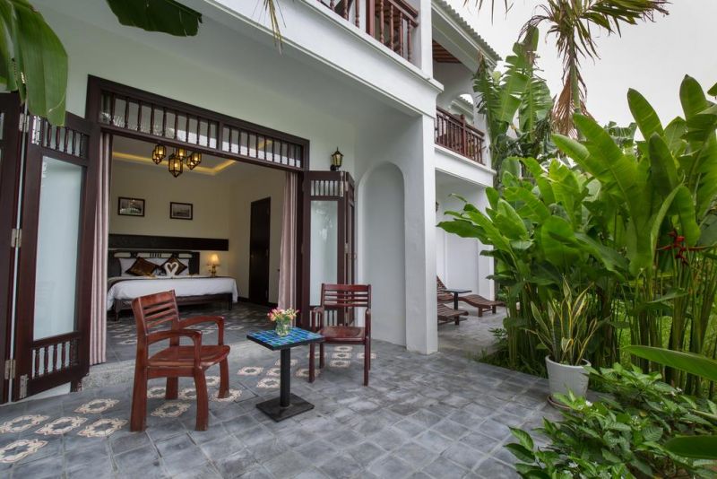 HOI AN VILLAGE VILLAS фото 8