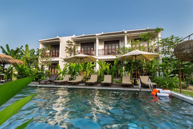 HOI AN VILLAGE VILLAS