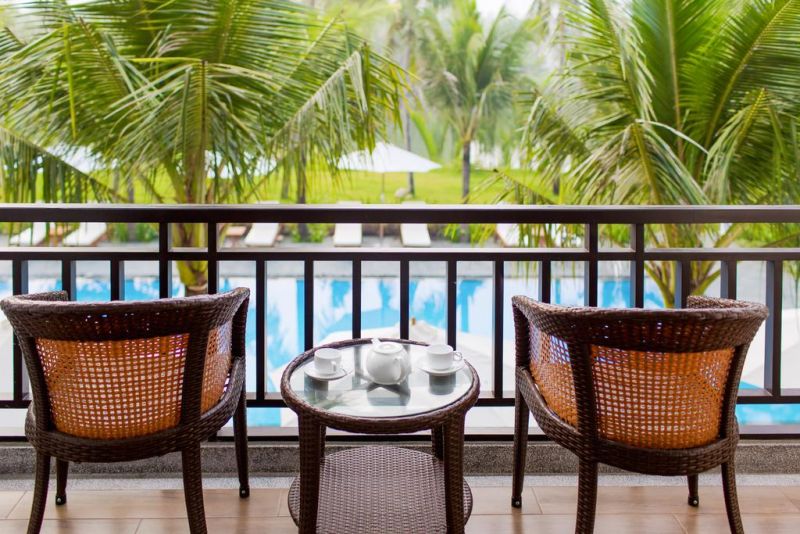 HOI AN WATERWAY RESORT фото 4