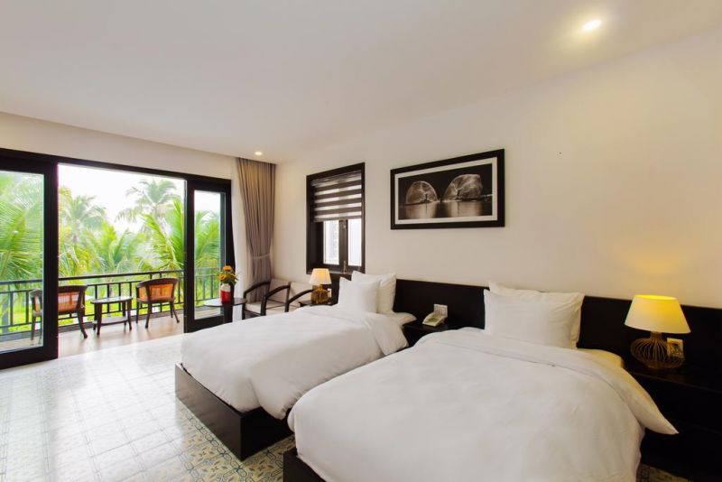 HOI AN WATERWAY RESORT фото 6