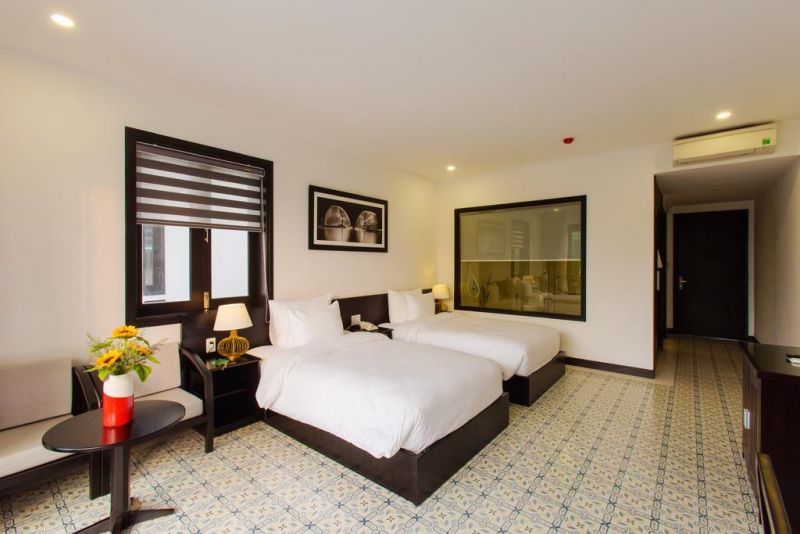 HOI AN WATERWAY RESORT фото 7