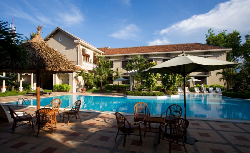 HOI AN фото 7