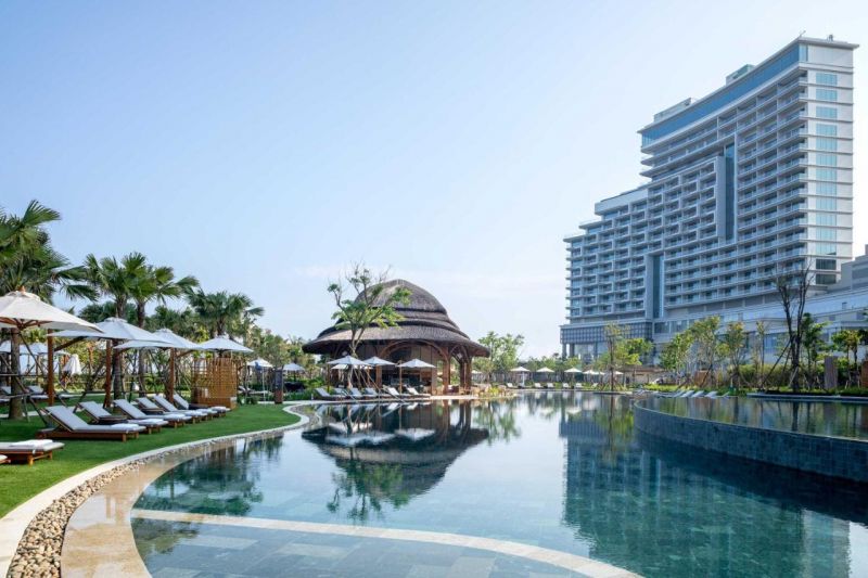 HOIANA HOTELS & SUITES