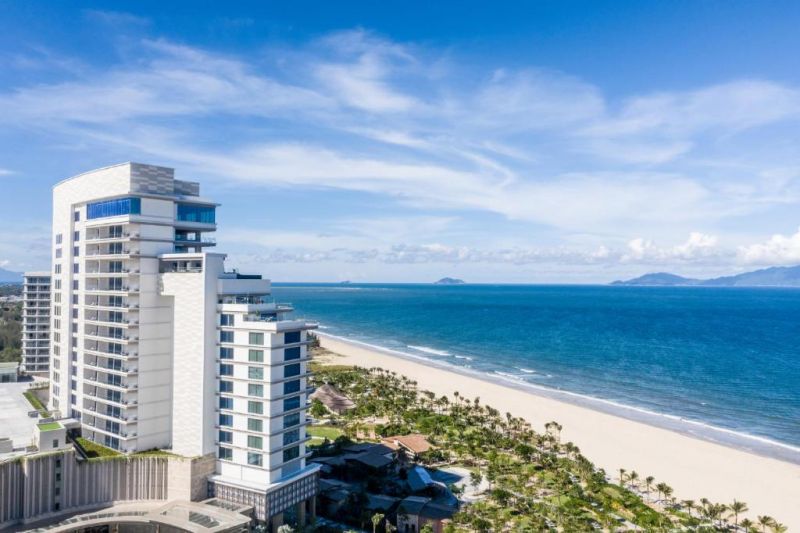 HOIANA HOTELS & SUITES фото 2