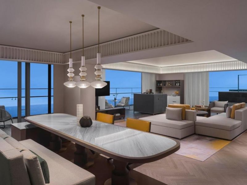HOIANA HOTELS & SUITES фото 3