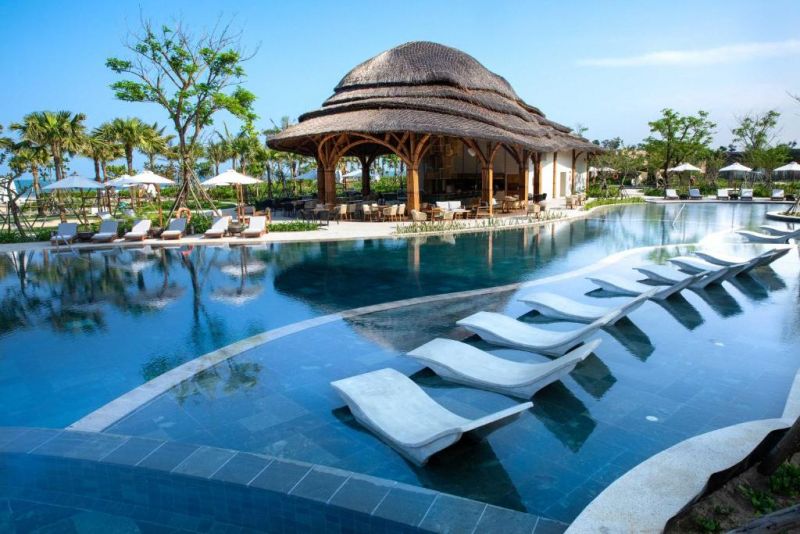 HOIANA HOTELS & SUITES фото 4