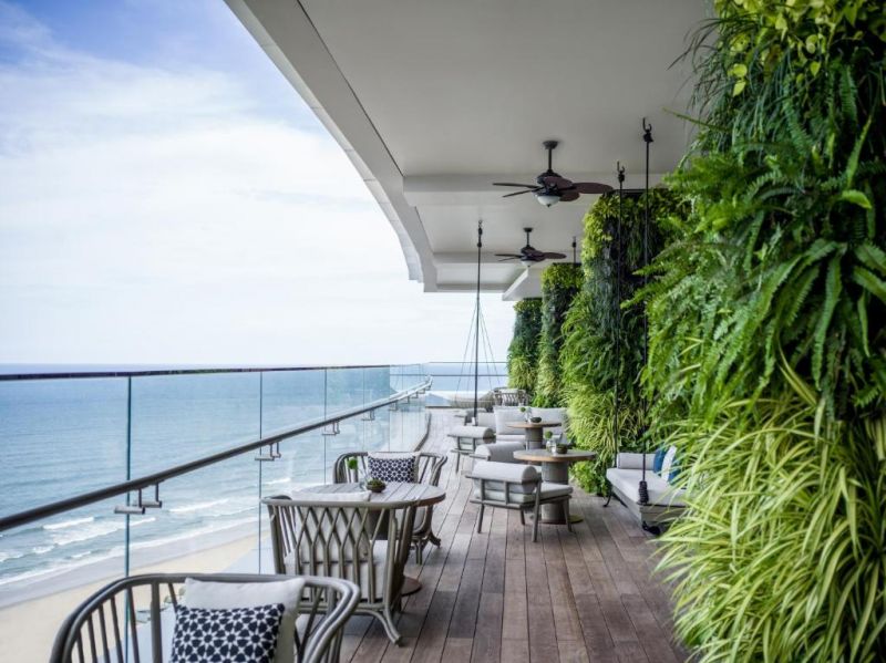 HOIANA HOTELS & SUITES фото 5