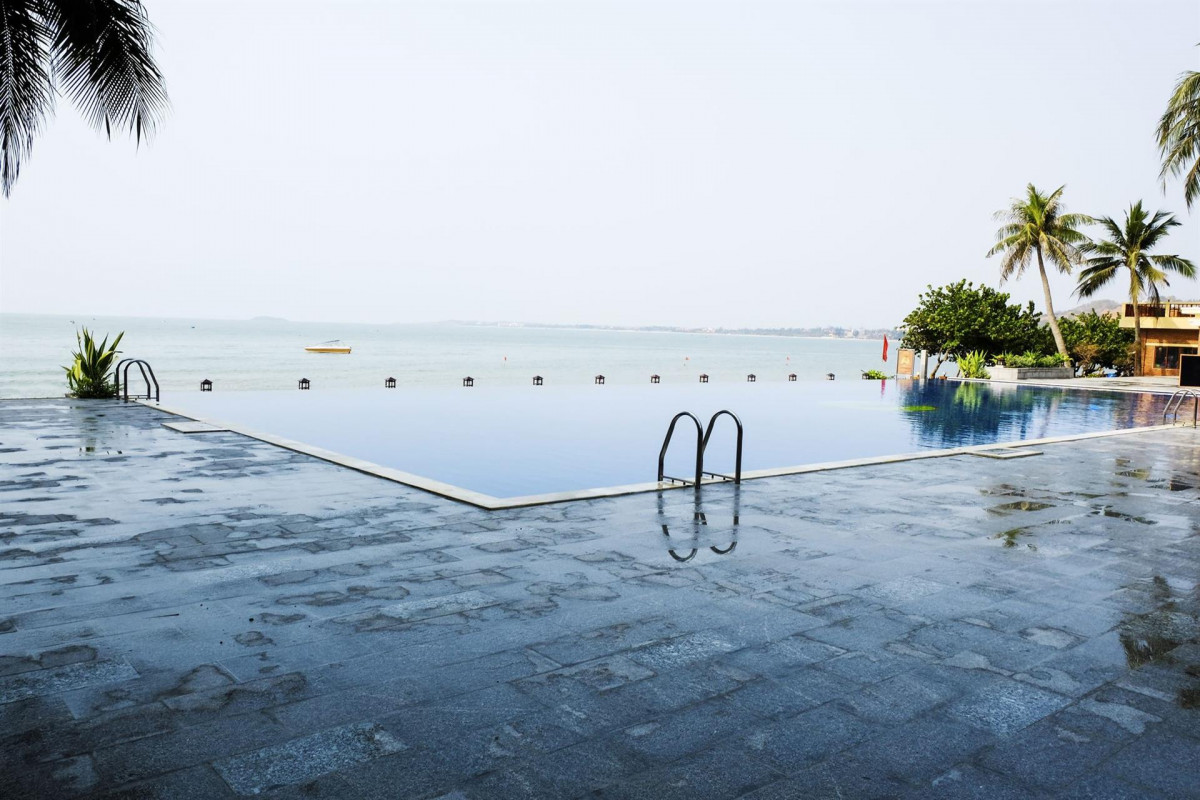 HON ROM CENTRAL BEACH RESORT (EX. HON ROM 1 RESORT) фото 5