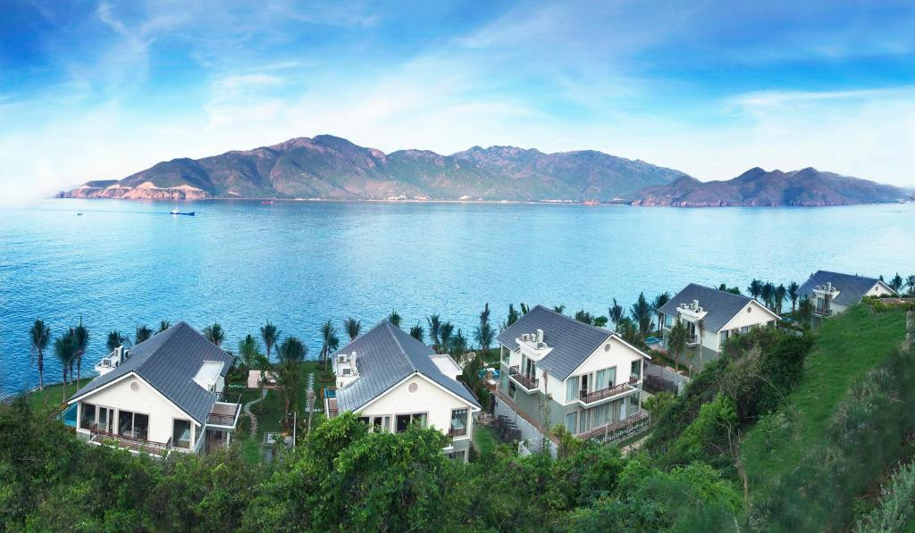 HON TAM RESORT (EX. MERPERLE HON TAM RESORT)