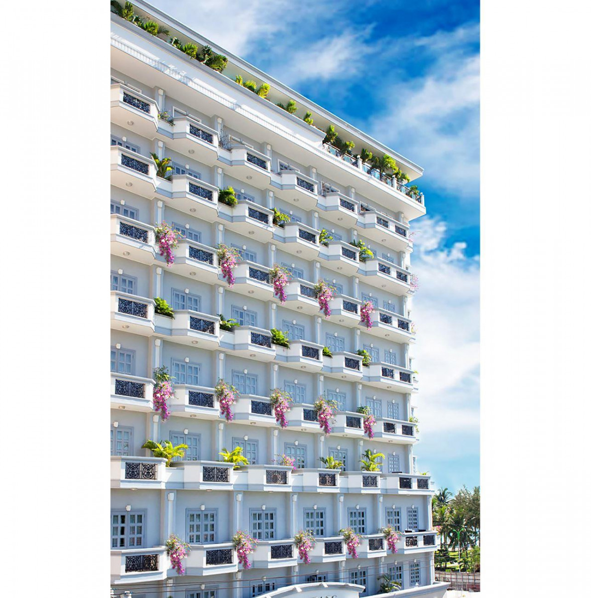 MERPERLE SEASUN HOTEL (EX. BEST WESTERN SEA & SUN) фото 2