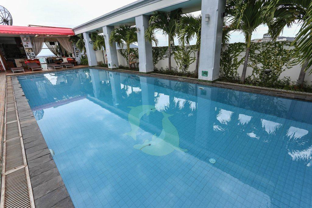 MERPERLE SEASUN HOTEL (EX. BEST WESTERN SEA & SUN) фото 4