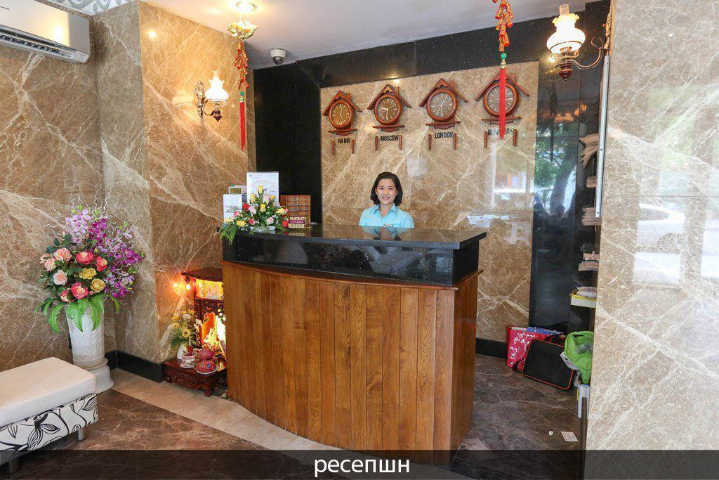 MERPERLE SEASUN HOTEL (EX. BEST WESTERN SEA & SUN) фото 5