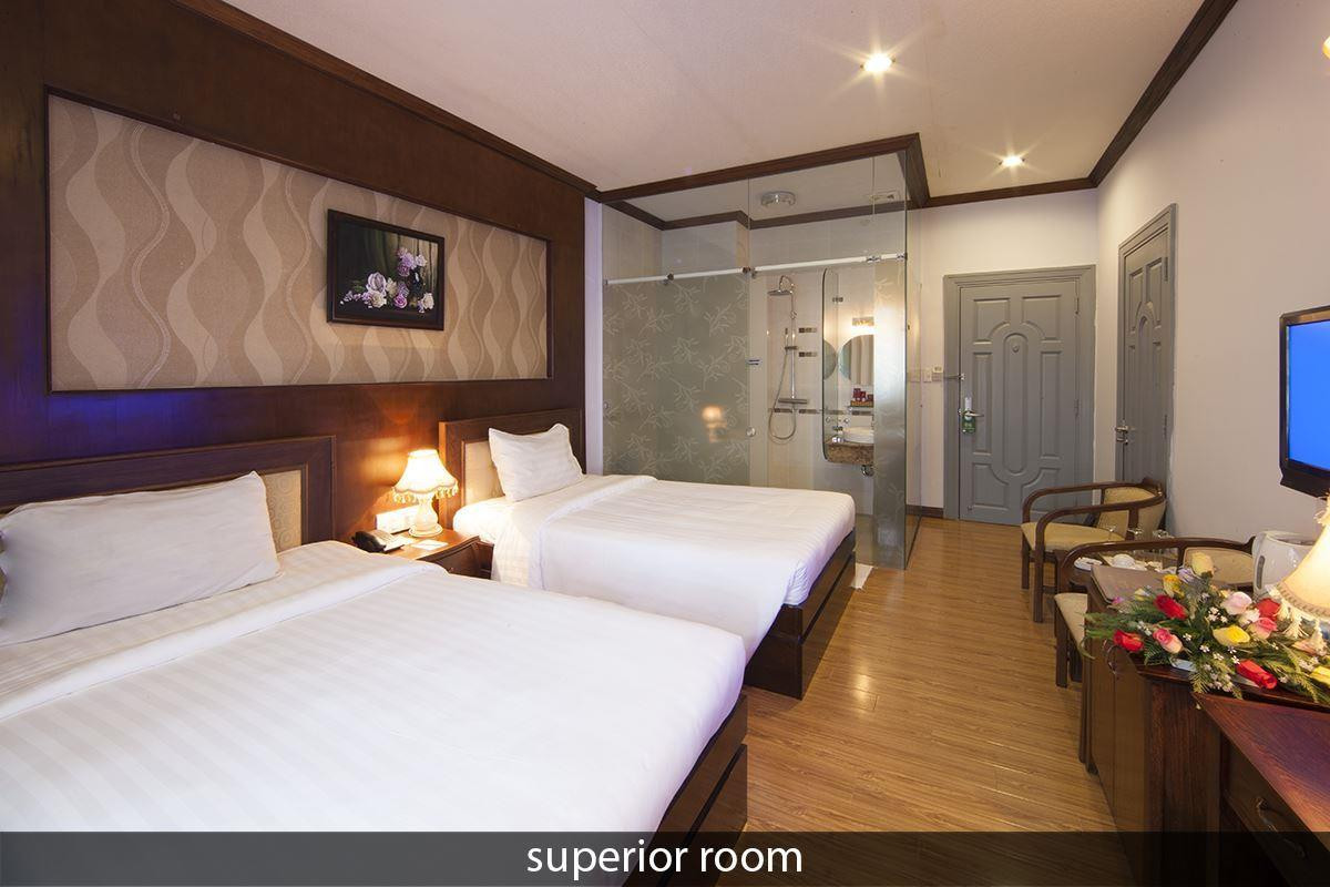 MERPERLE SEASUN HOTEL (EX. BEST WESTERN SEA & SUN) фото 6