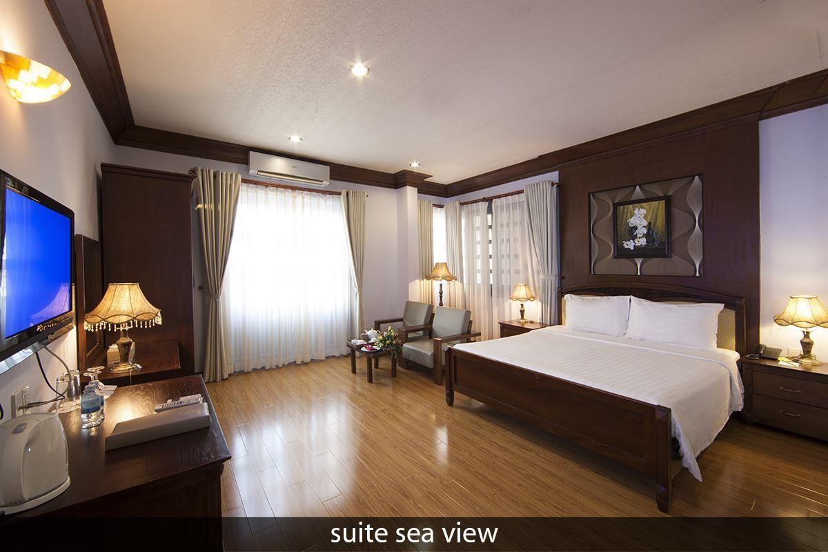 MERPERLE SEASUN HOTEL (EX. BEST WESTERN SEA & SUN) фото 7