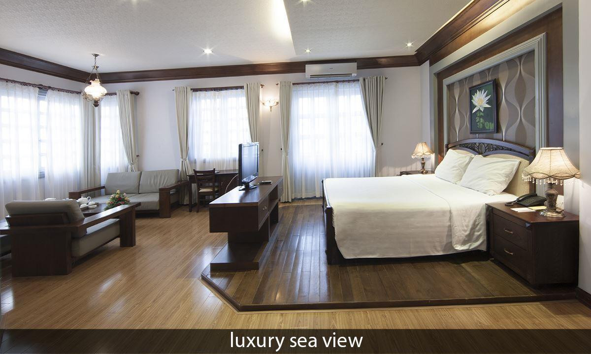 MERPERLE SEASUN HOTEL (EX. BEST WESTERN SEA & SUN) фото 8