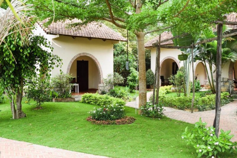 DIADEM RESORT (EX. HONG BIN BUNGALOW) фото 5