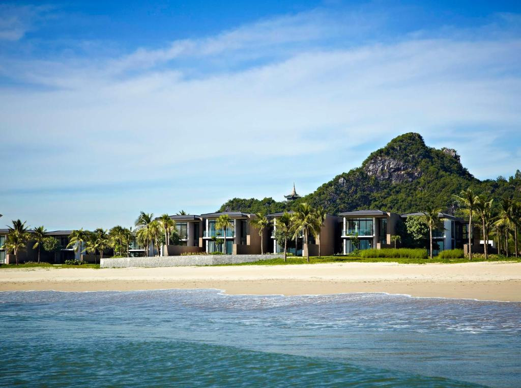 HYATT REGENCY DANANG RESORT & SPA фото 4