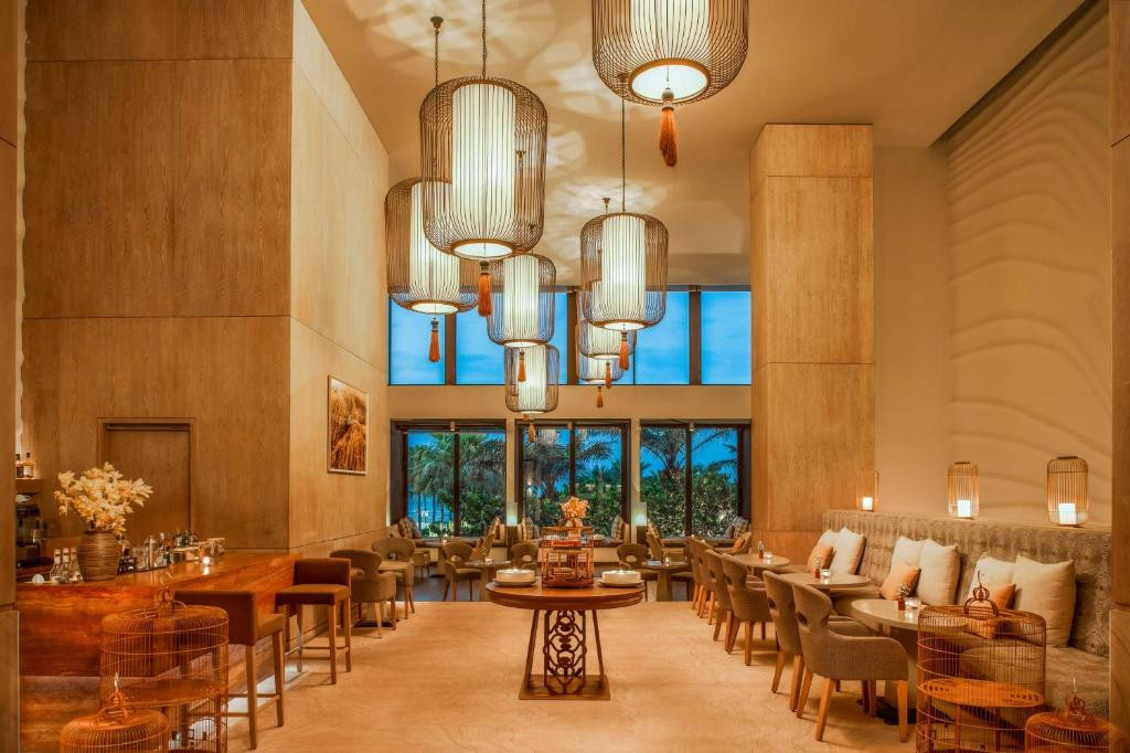HYATT REGENCY DANANG RESORT & SPA фото 6
