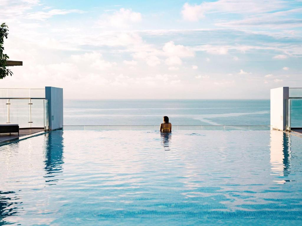 IBIS STYLES HOTEL VUNG TAU фото 2