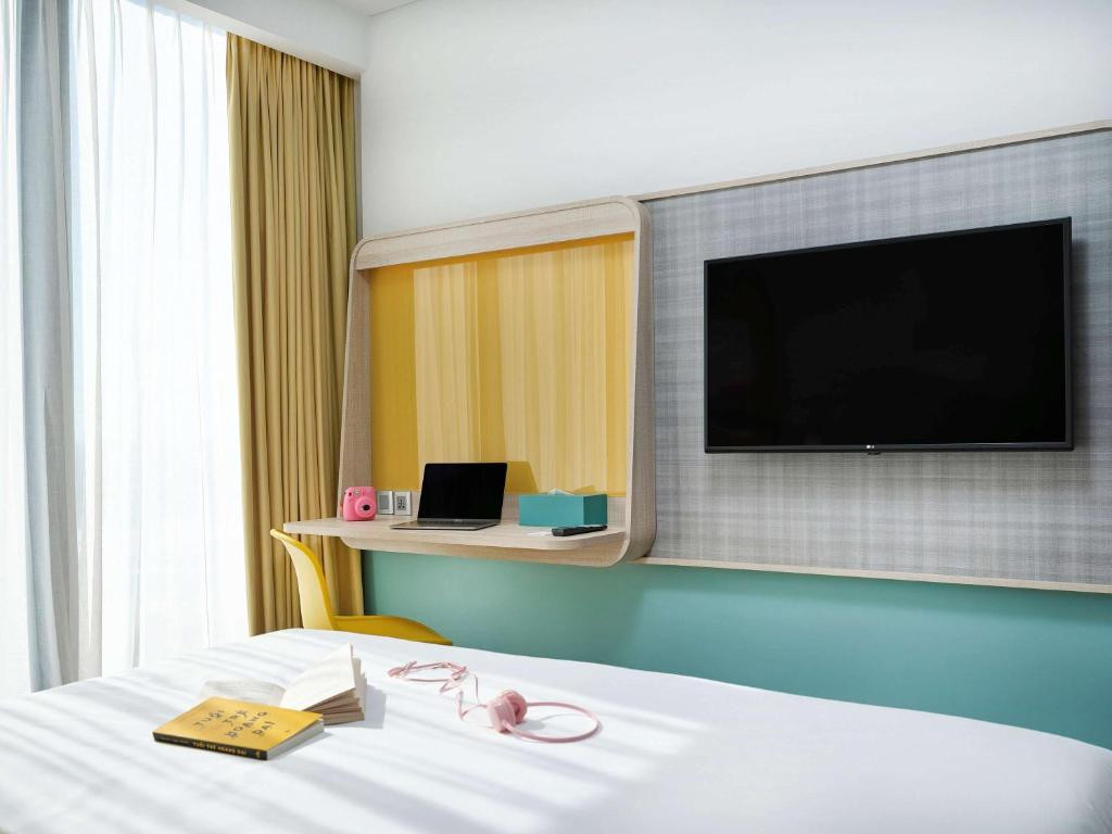 IBIS STYLES HOTEL VUNG TAU фото 6