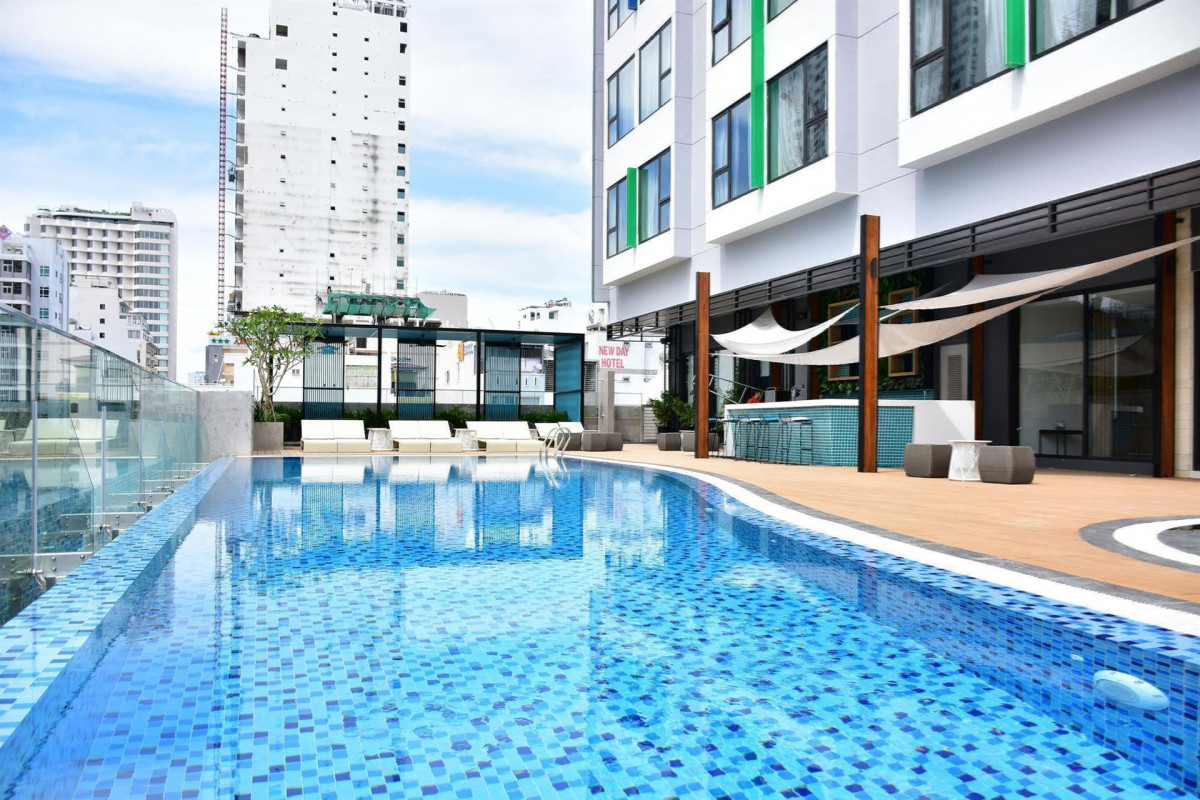 IBIS STYLES NHA TRANG фото 4