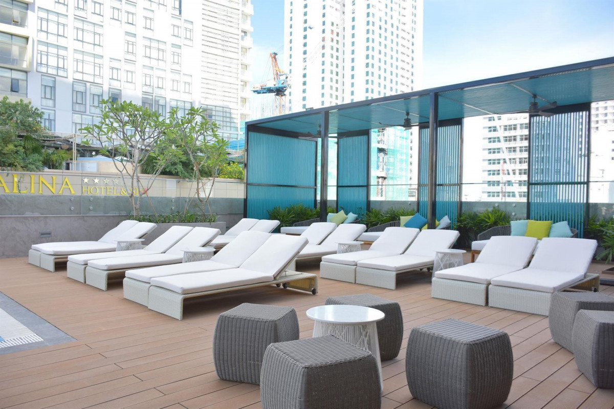 IBIS STYLES NHA TRANG фото 6