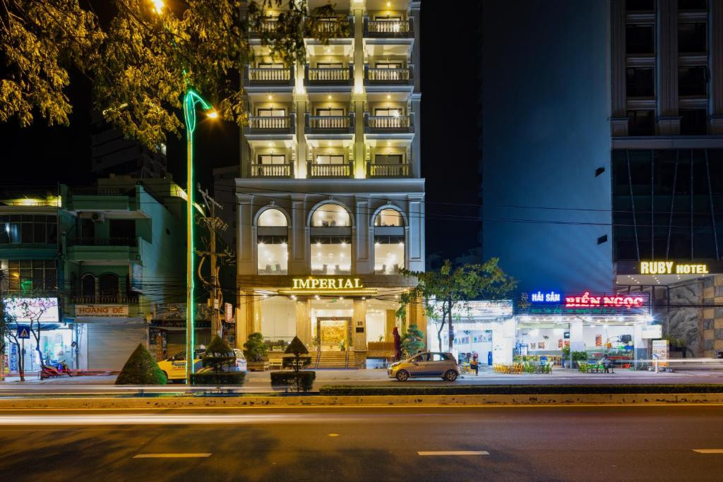 IMPERIAL NHA TRANG