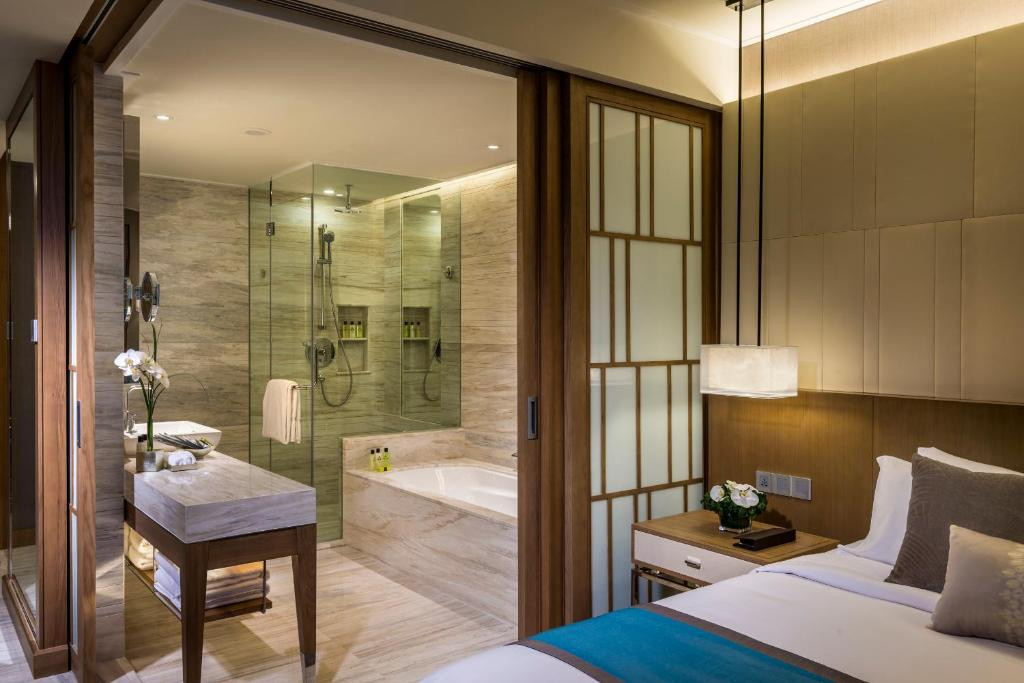 INTERCONTINENTAL NHA TRANG фото 7